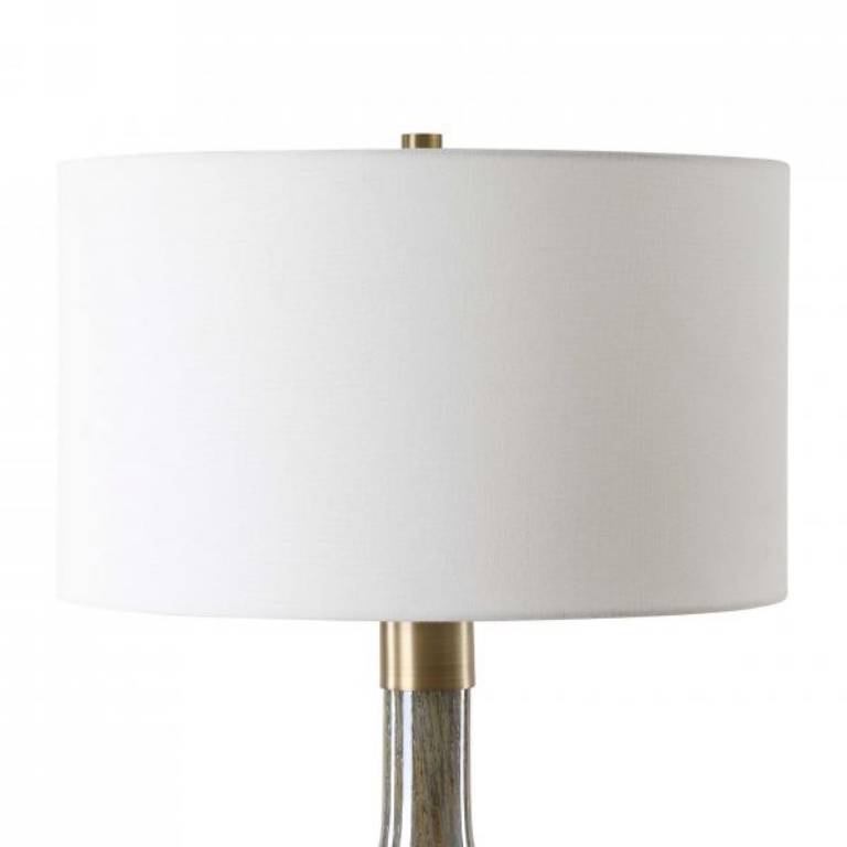 Picture of RHINE TABLE LAMP