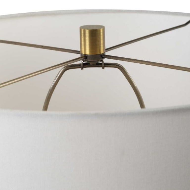 Picture of RHINE TABLE LAMP