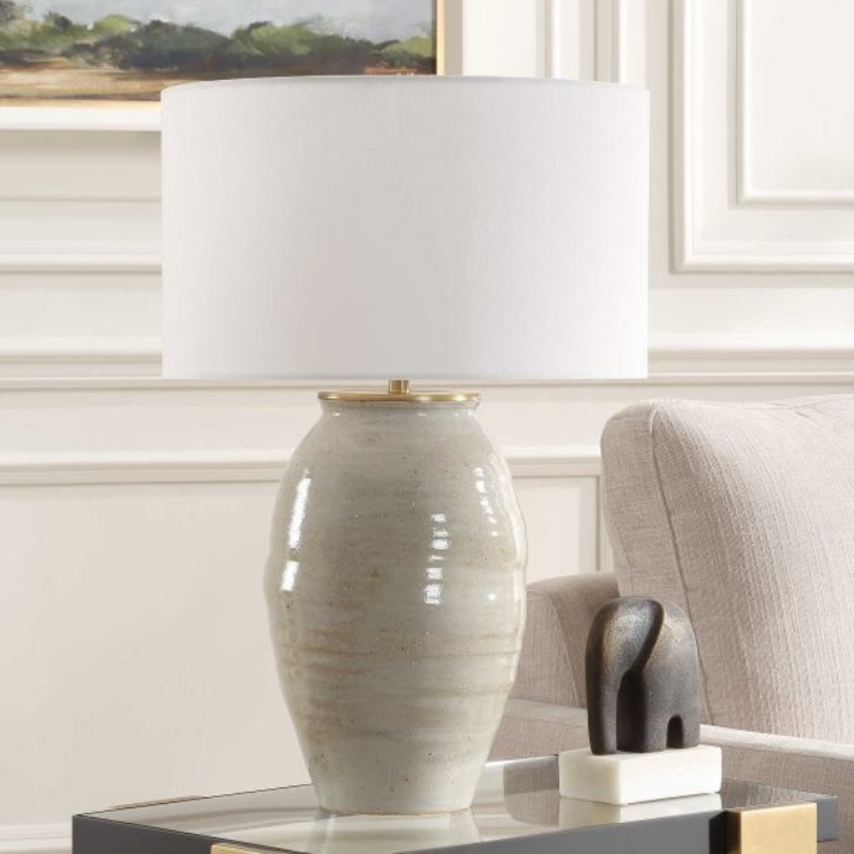 Picture of AMOS TABLE LAMP