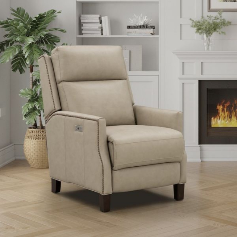 Picture of CHARLOTTE RECLINER