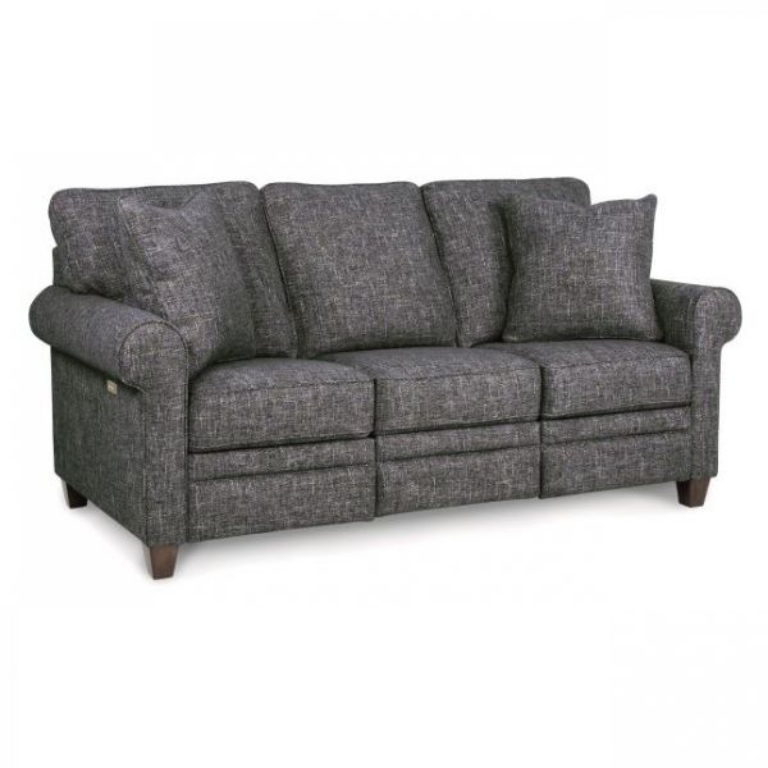 Picture of COLBY DUO RECLINING SOFA