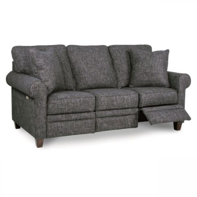 Picture of COLBY DUO RECLINING SOFA