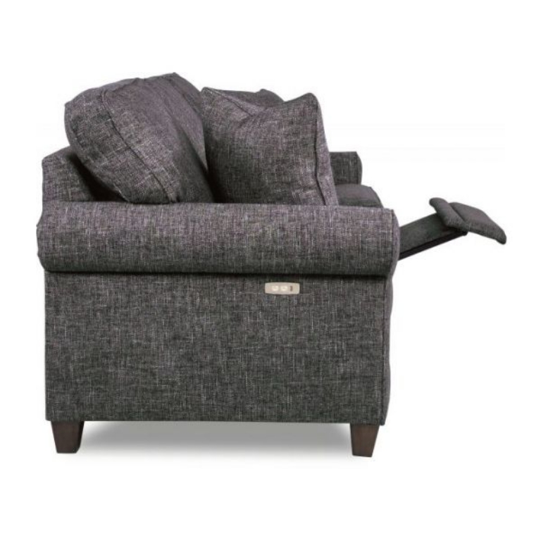 Picture of COLBY DUO RECLINING SOFA