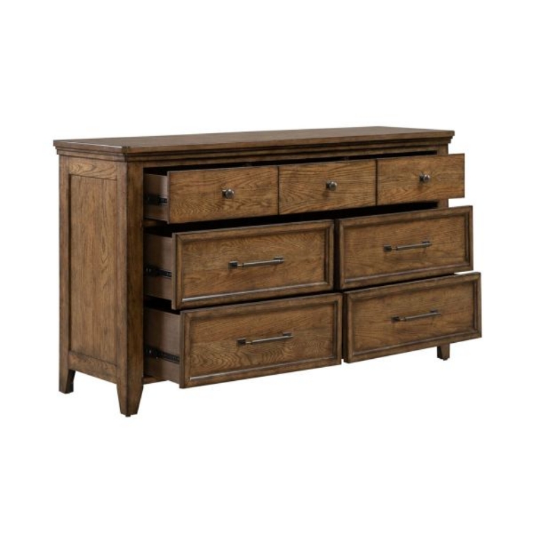 Picture of CAROLINA PARK DRESSER