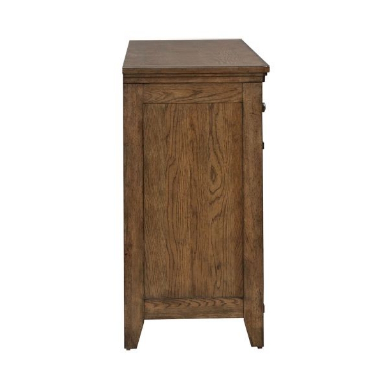 Picture of CAROLINA PARK DRESSER