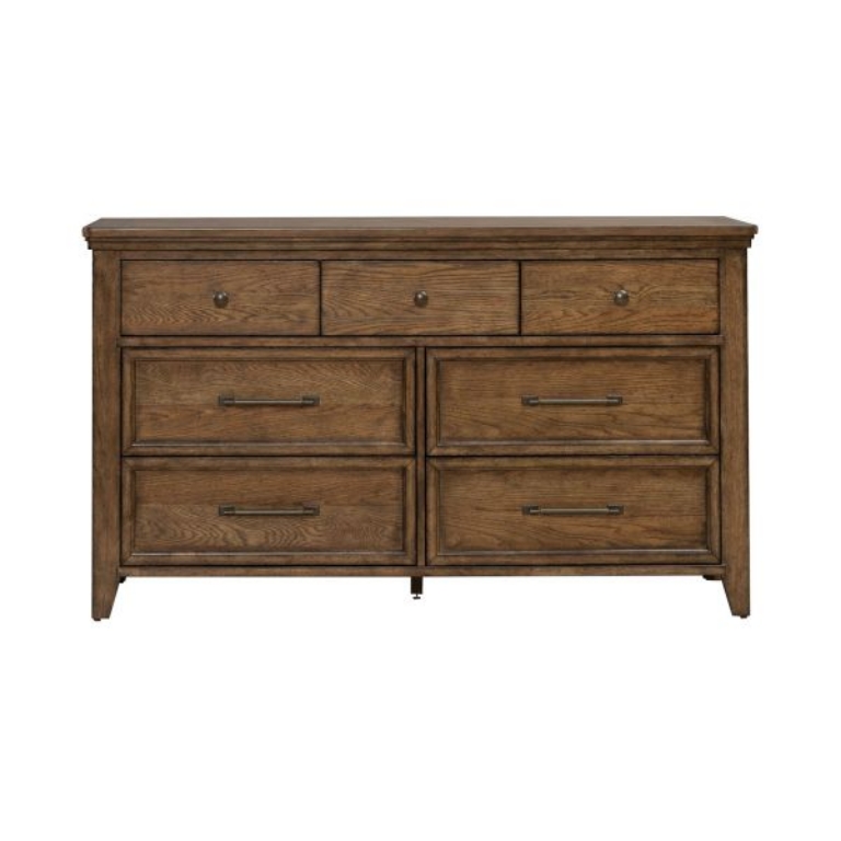 Picture of CAROLINA PARK DRESSER