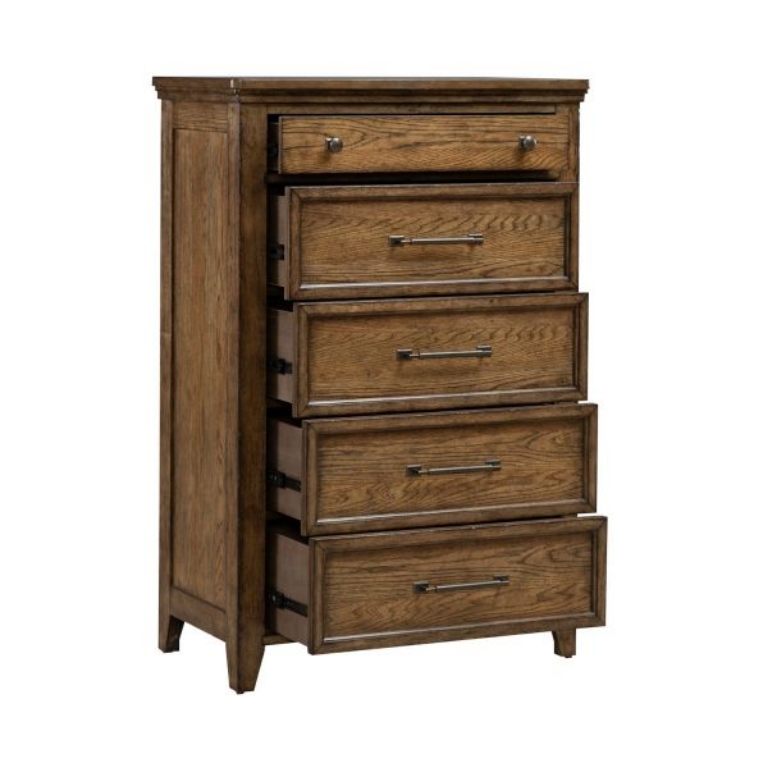 Picture of CAROLINA PARK CHEST