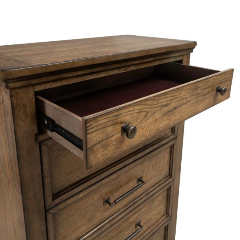 Picture of CAROLINA PARK CHEST