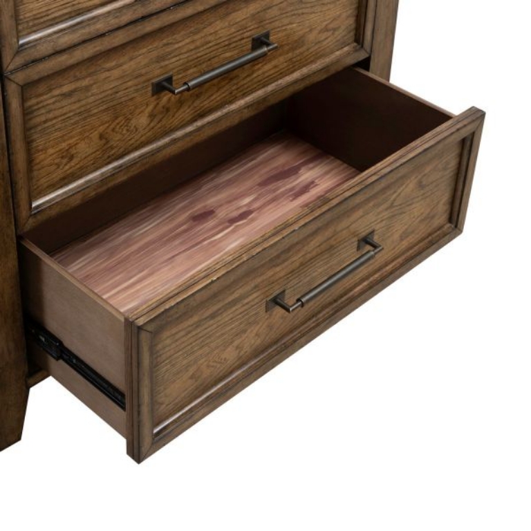 Picture of CAROLINA PARK CHEST