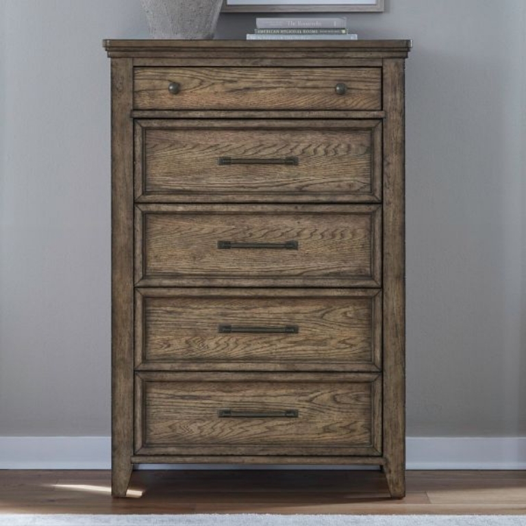 Picture of CAROLINA PARK CHEST