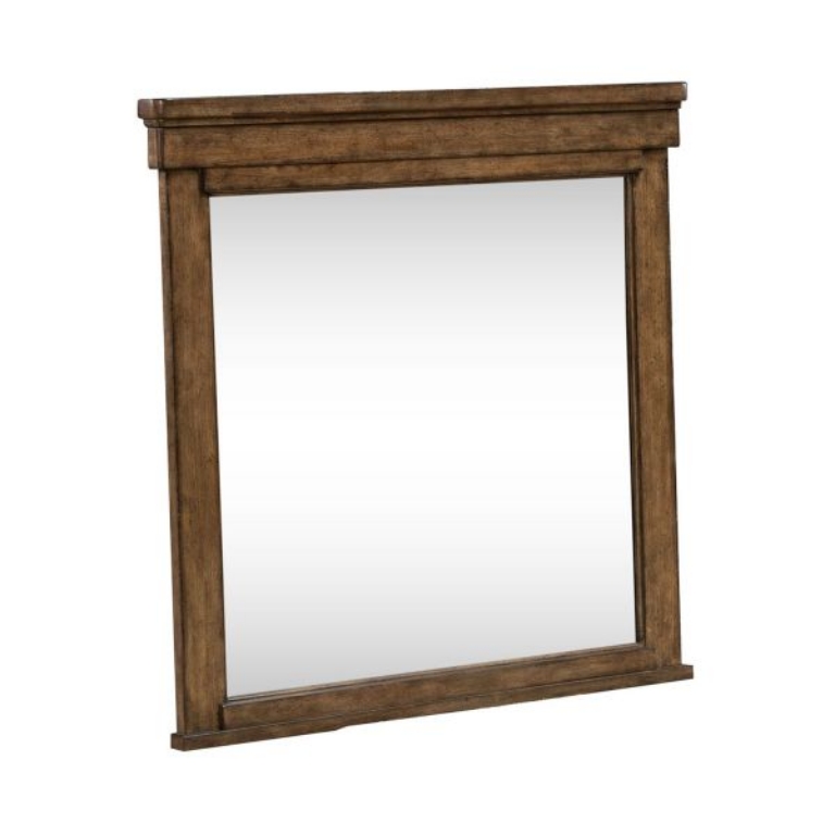 Picture of CAROLINA PARK MIRROR