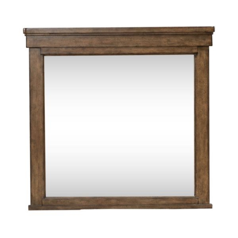 Picture of CAROLINA PARK MIRROR