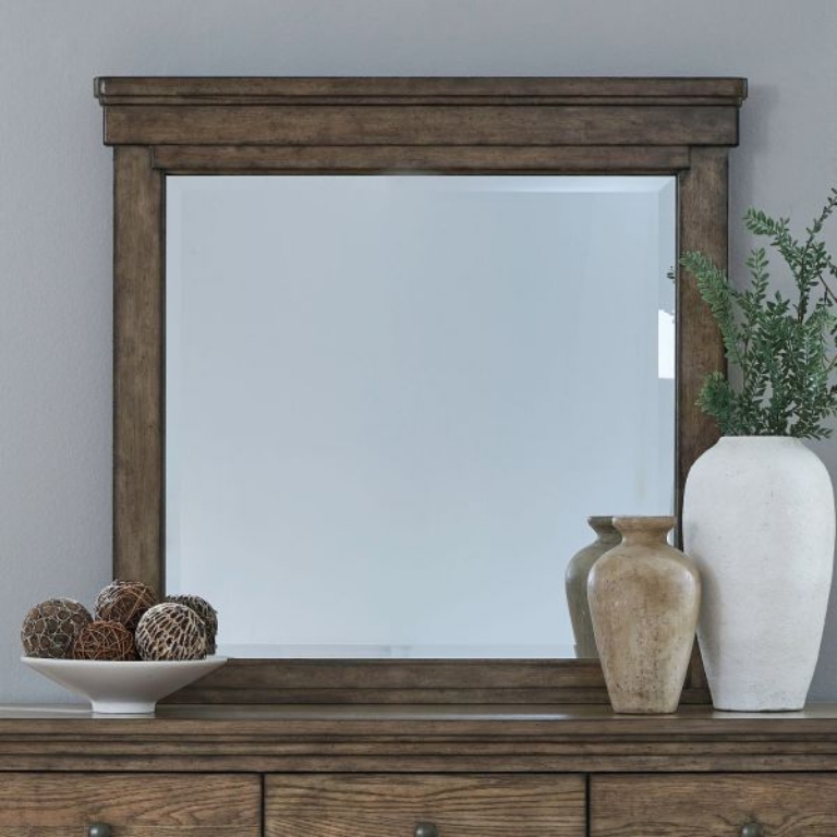 Picture of CAROLINA PARK MIRROR