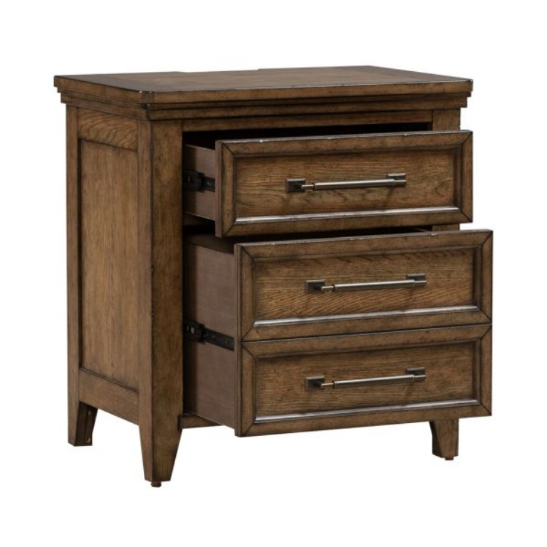 Picture of CAROLINA PARK NIGHTSTAND