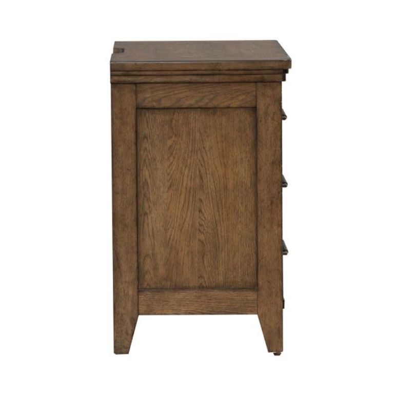 Picture of CAROLINA PARK NIGHTSTAND