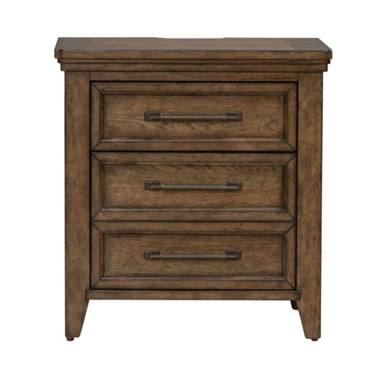 Picture of CAROLINA PARK NIGHTSTAND