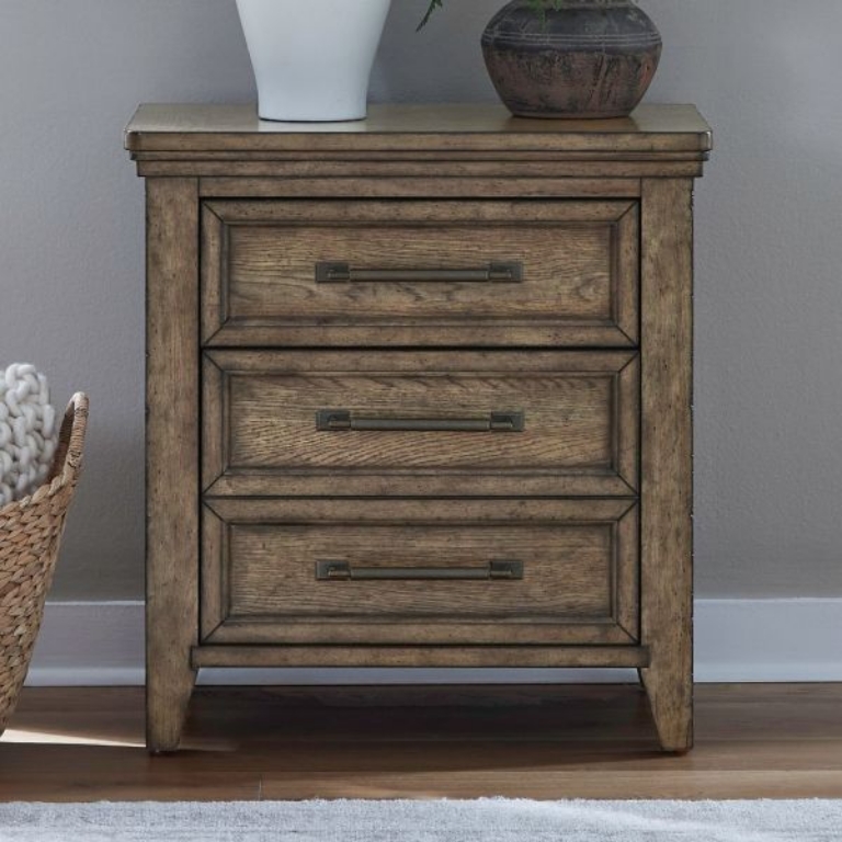 Picture of CAROLINA PARK NIGHTSTAND