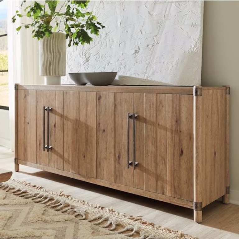 Picture of VINEYARD ROW CREDENZA