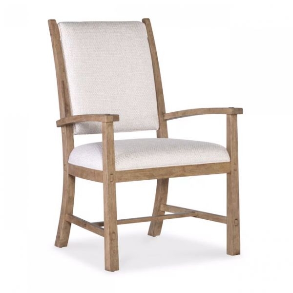 Picture of VINEYARD ROW ARM CHAIR