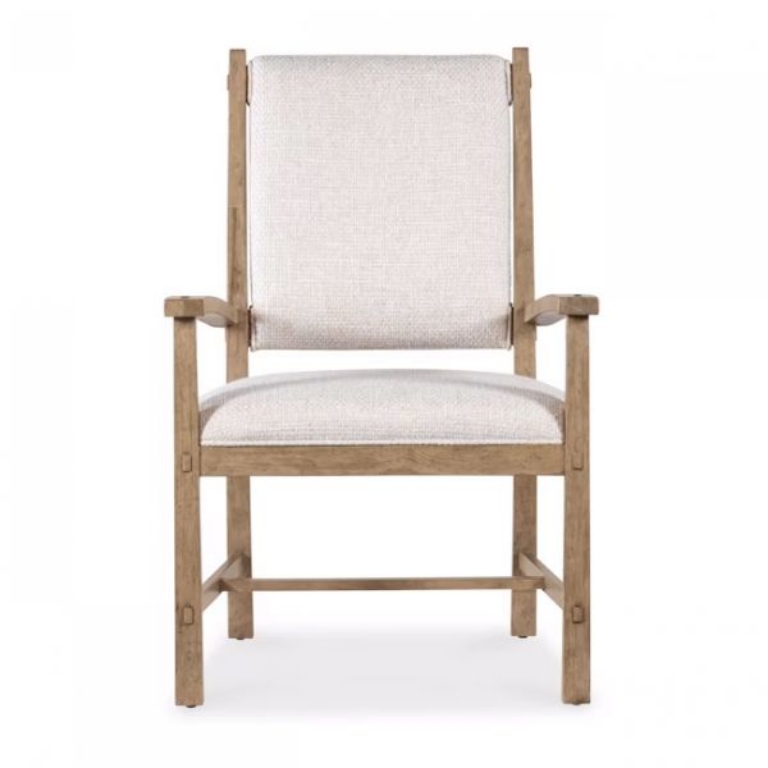 Picture of VINEYARD ROW ARM CHAIR