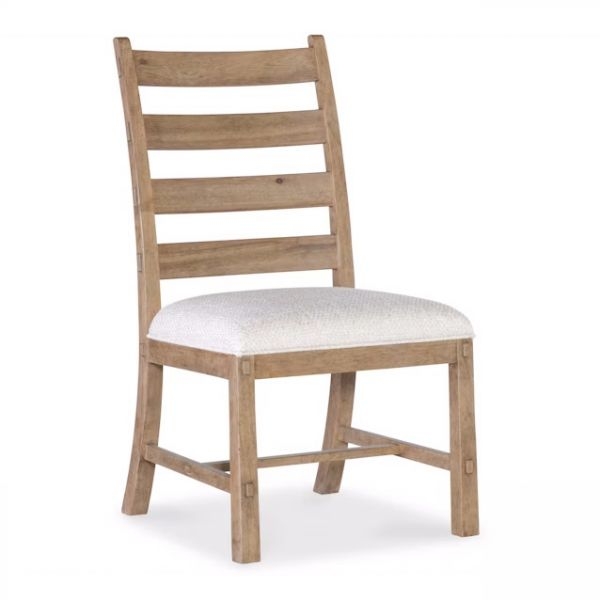 Picture of VINEYARD ROW SIDE CHAIR