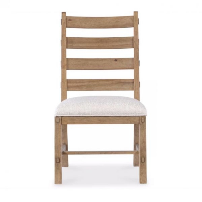 Picture of VINEYARD ROW SIDE CHAIR