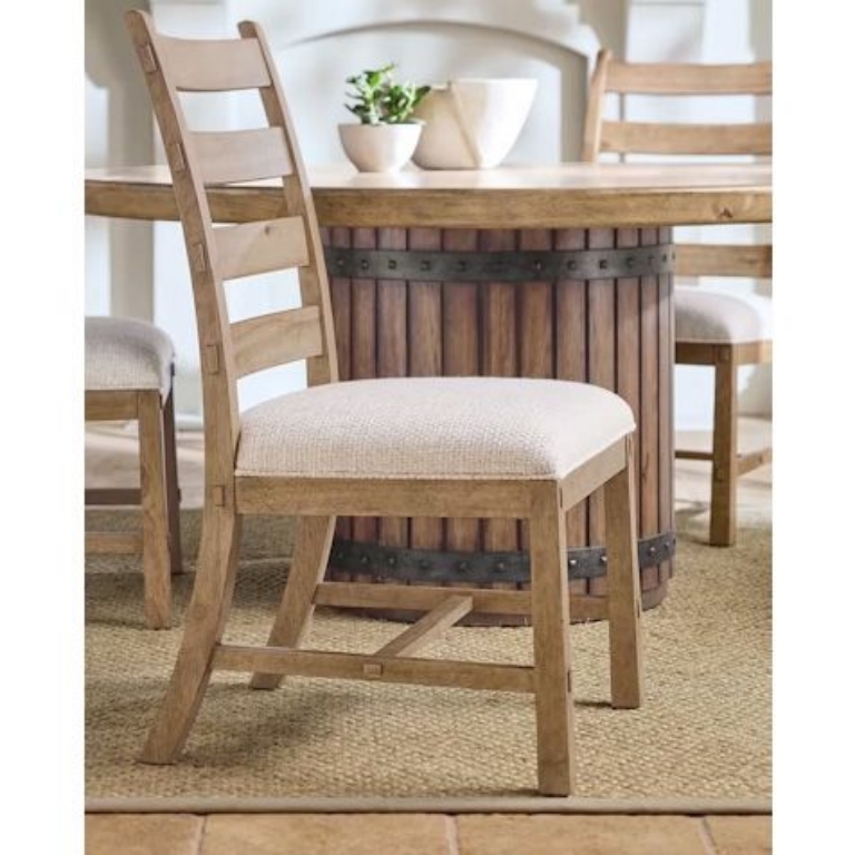 Picture of VINEYARD ROW SIDE CHAIR