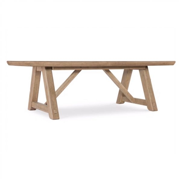 Picture of VINEYARD ROW DINING TABLE