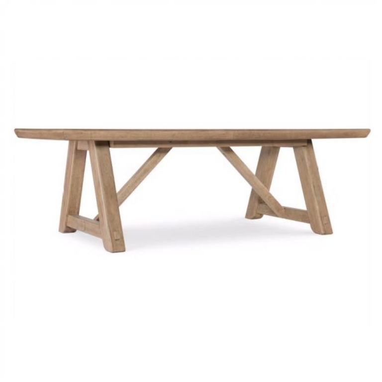 Picture of VINEYARD ROW DINING TABLE