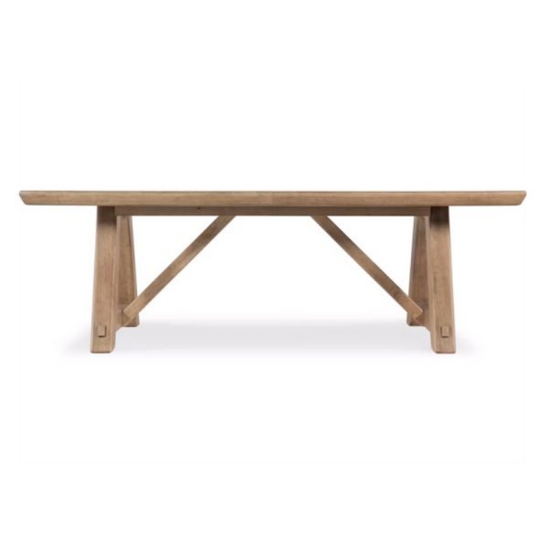 Picture of VINEYARD ROW DINING TABLE