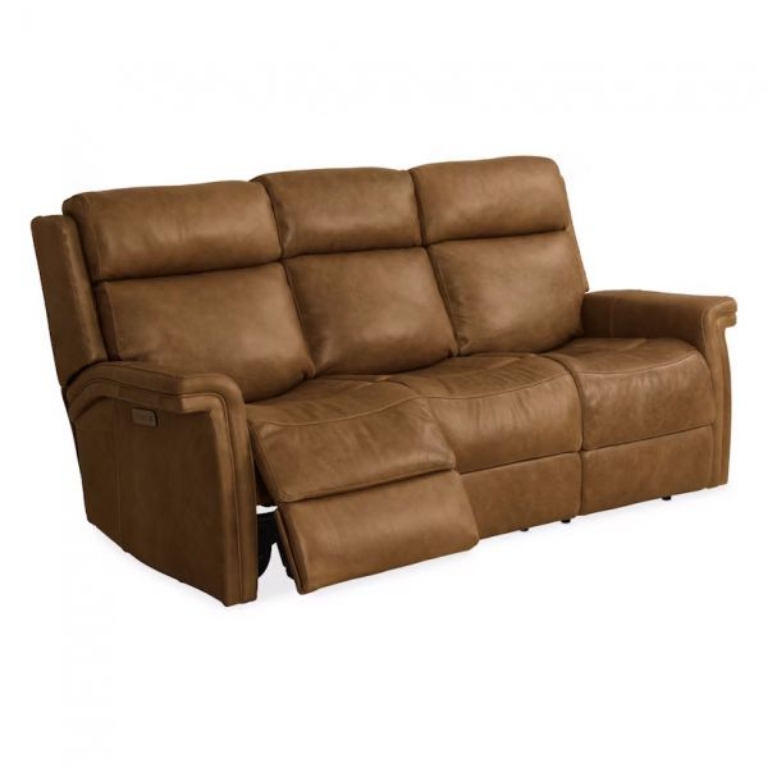 Picture of POISE POWER RECLINING SOFA