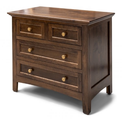 Picture of ALBANY FOUR DRAWER NIGHTSTAND