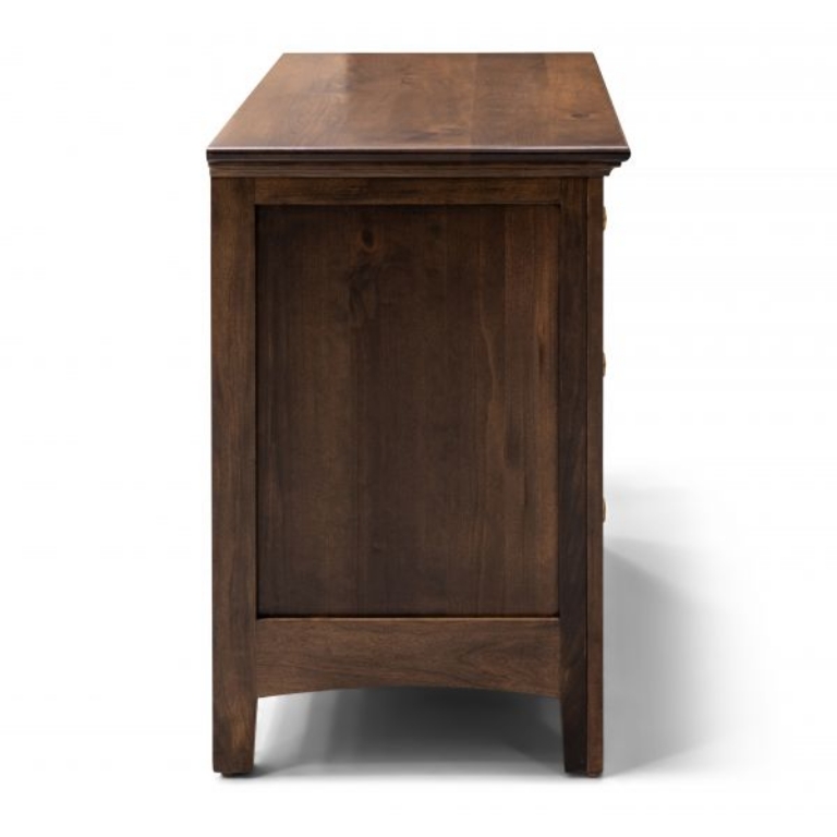 Picture of ALBANY FOUR DRAWER NIGHTSTAND