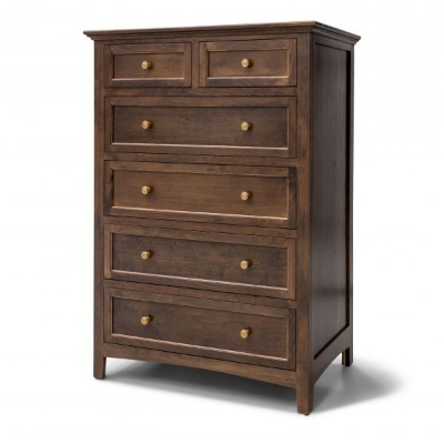 Picture of ALBANY LARGE DRAWER CHEST