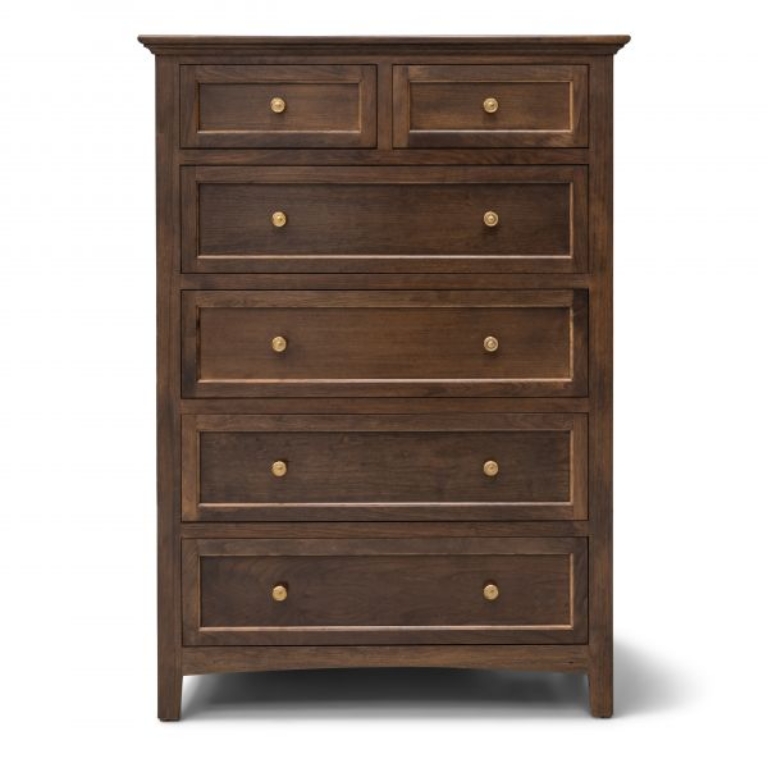 Picture of ALBANY LARGE DRAWER CHEST