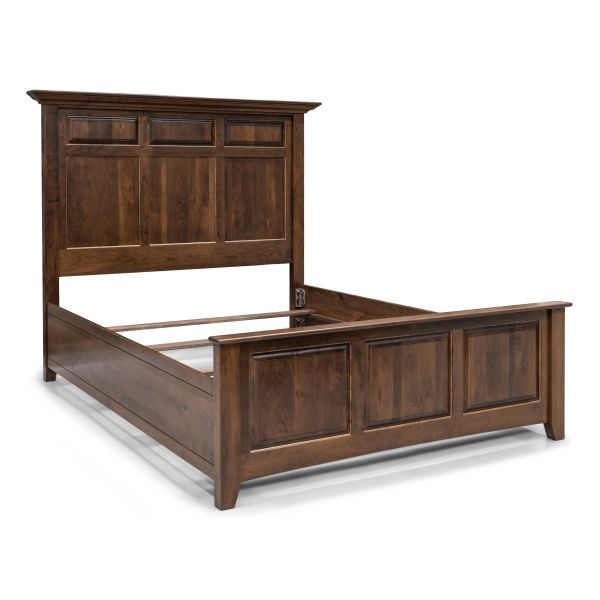 Picture of ALBANY QUEEN BED