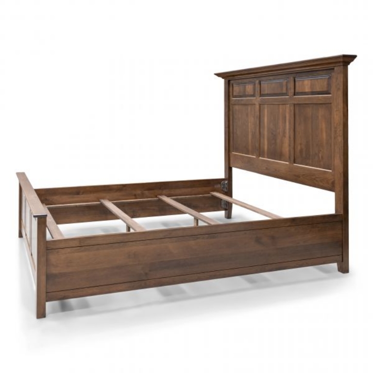 Picture of ALBANY QUEEN BED