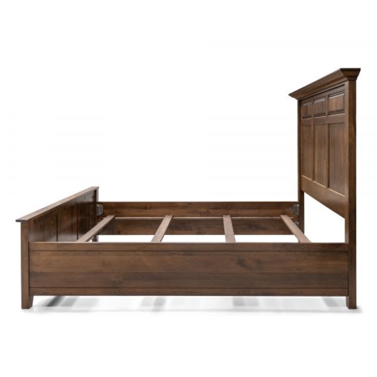 Picture of ALBANY QUEEN BED