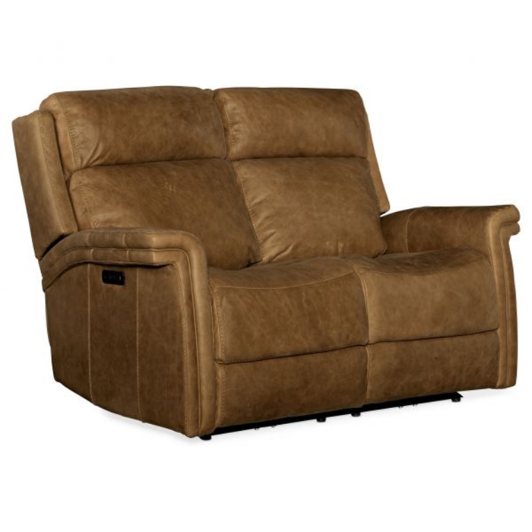 Picture of POISE POWER LOVESEAT