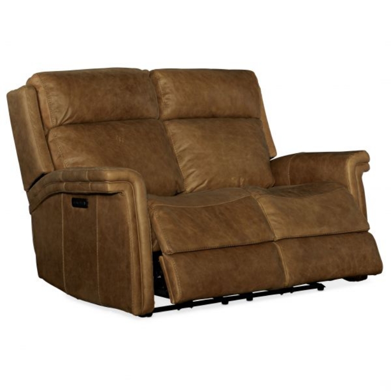 Picture of POISE POWER LOVESEAT