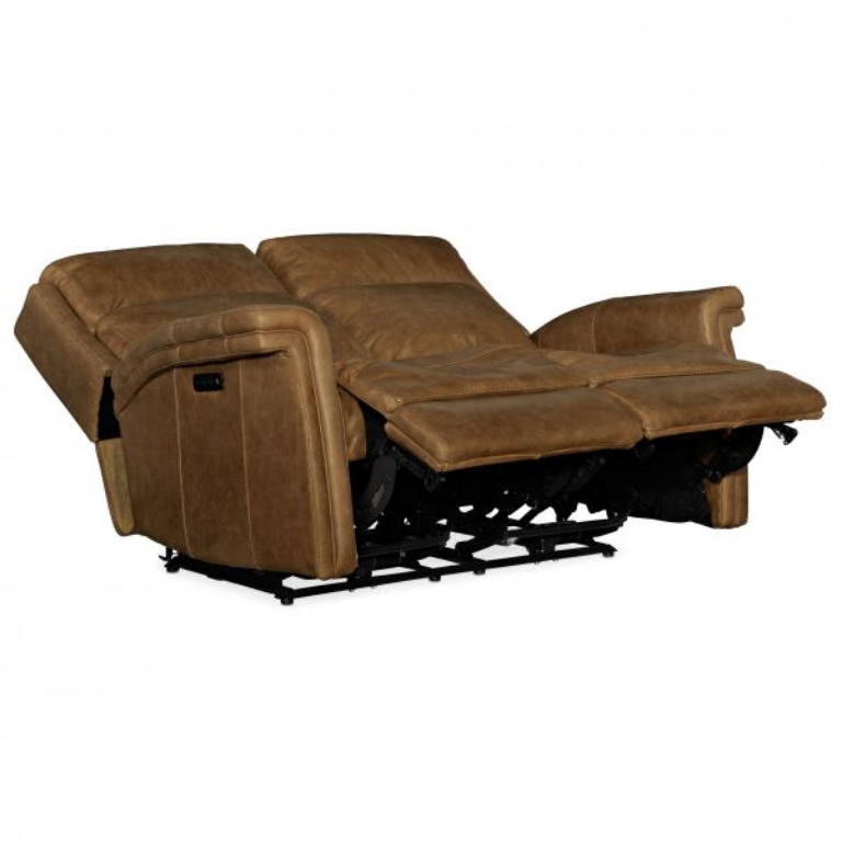 Picture of POISE POWER LOVESEAT