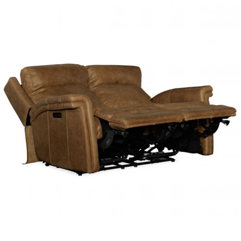 Picture of POISE POWER LOVESEAT