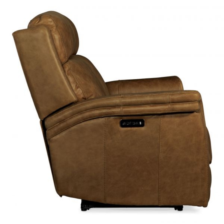 Picture of POISE POWER LOVESEAT