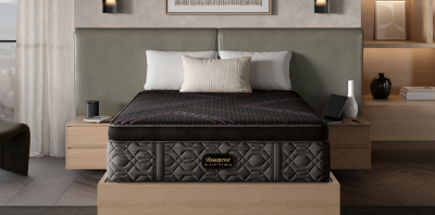 Picture for category Mattresses By Size