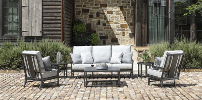 Picture for category Outdoor Sofas & Loveseats