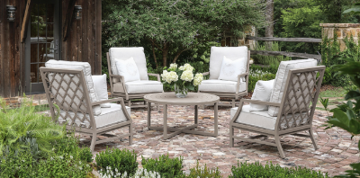 Picture for category Outdoor Chairs