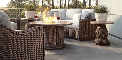 Picture for category Outdoor Accent Tables