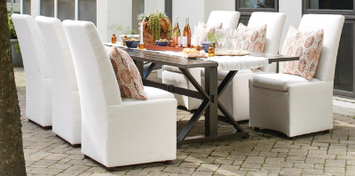 Picture for category Outdoor Dining Clearance