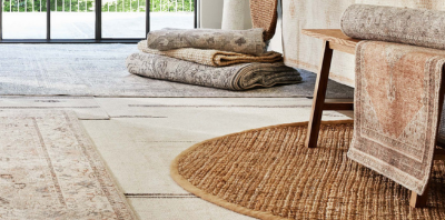 Picture for category Rugs Clearance