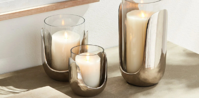 Picture for category Candles & Candleholders